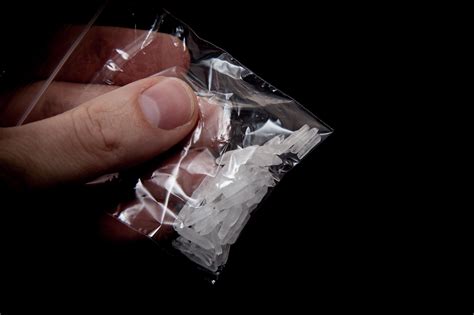 Understanding Methamphetamine