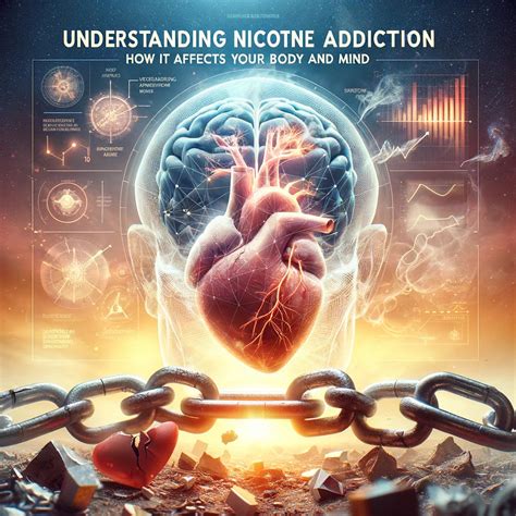 Understanding Nicotine Addiction