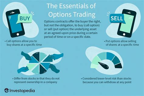 Understanding Your Options
