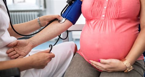 Understanding Preeclampsia
