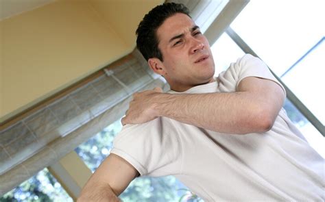 Understanding Pulled Shoulder Muscle