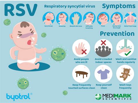 Understanding RSV Transmission