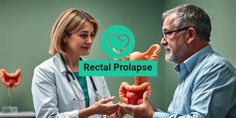 Understanding Rectal Prolapse