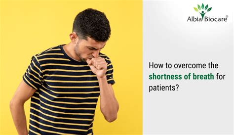 Understanding Shortness of Breath as a KP3 Symptom