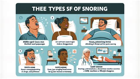 Understanding Snoring
