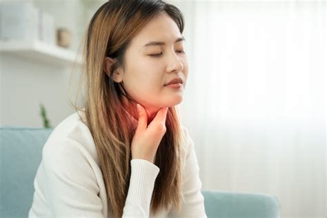 Understanding Sore Throats