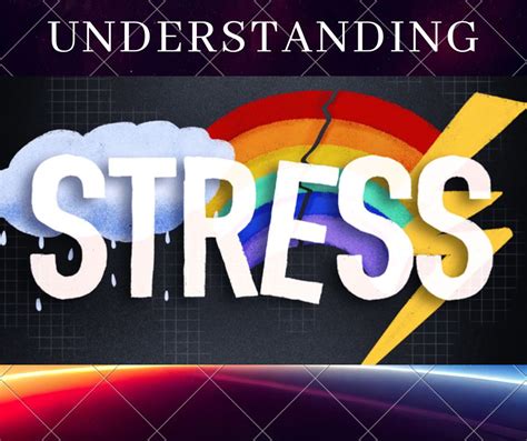 Understanding Stress