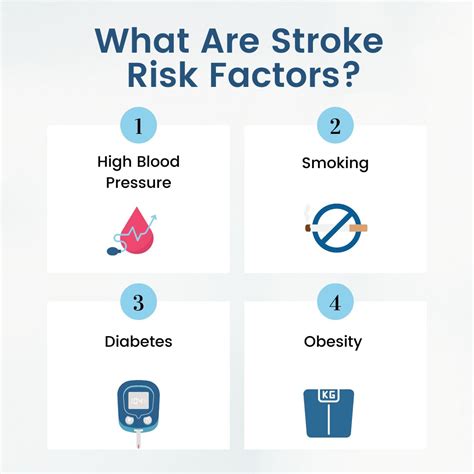 Understanding Stroke Risk Factors