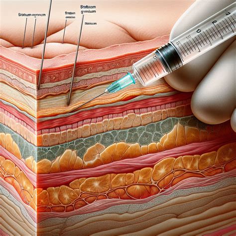 Understanding Subcutaneous Injections