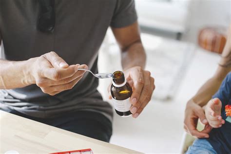 Understanding Suppressants