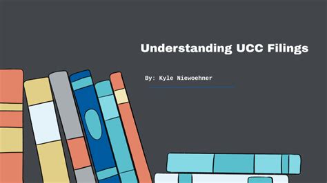 Understanding UCC Filings