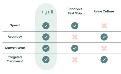 Understanding UTI Testing Methods