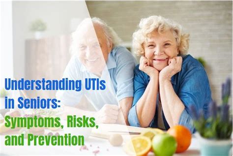 Understanding UTIs