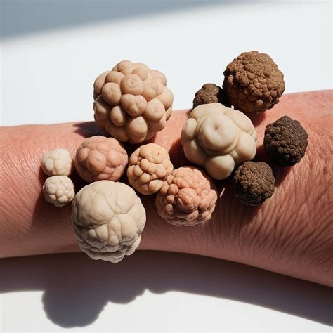 Understanding Warts