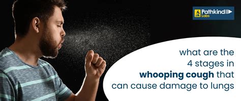 Understanding Whooping Cough