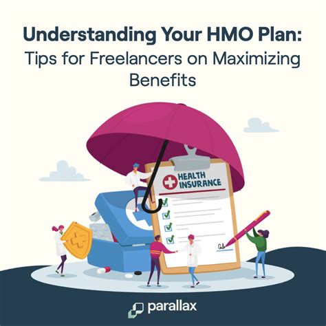 Understanding Your HMO Plan