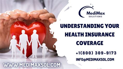 Understanding Your Health Plan