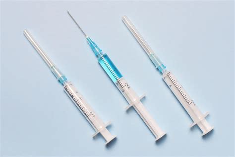 Understanding the Basics of Injections