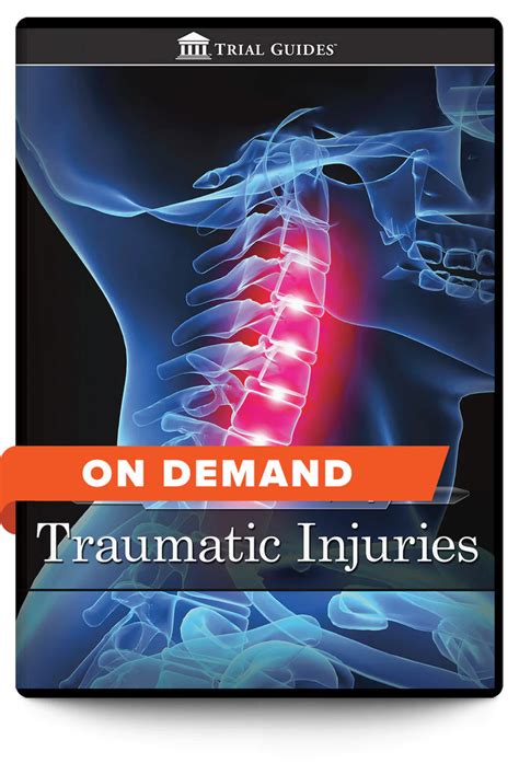Understanding the Injury