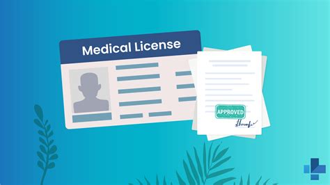Understanding the Results of the Washington Medical License Lookup Tool