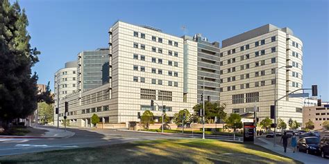 University of California, Los Angeles (UCLA) Medical Center - Los Angeles, California, USA
