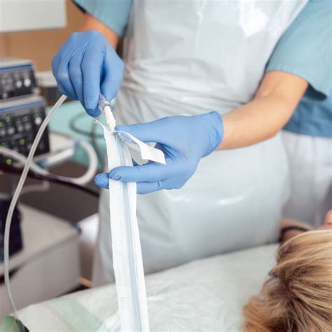 Upper Endoscopy