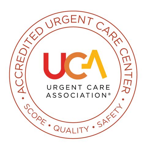 Urgent Care Center Accreditation