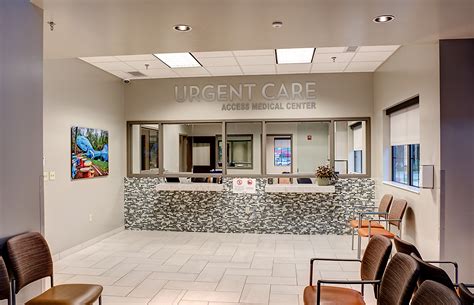Urgent Care Center Technology