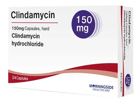 Uses of Clindamycin