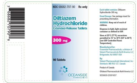 Uses of Diltiazem