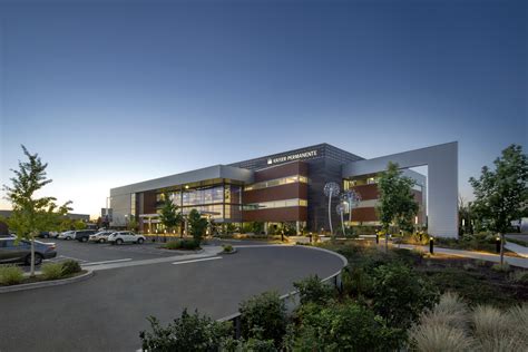 Utilizing Kaiser Beaverton Services