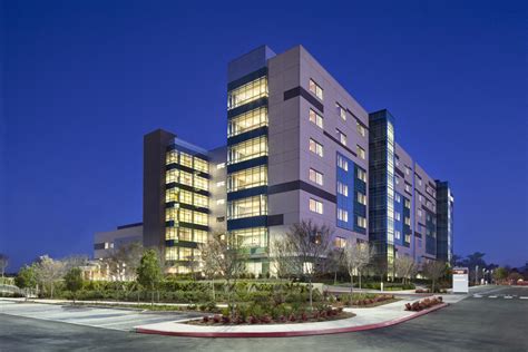 Utilizing Kaiser Permanente Fontana Services