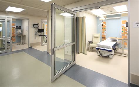VA Emergency Room Next Steps