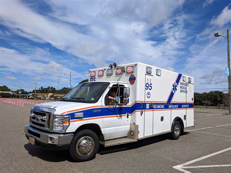 VA Emergency Services