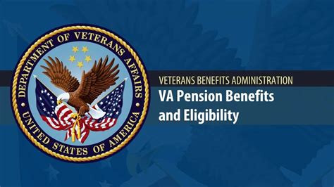 VA Pension Program