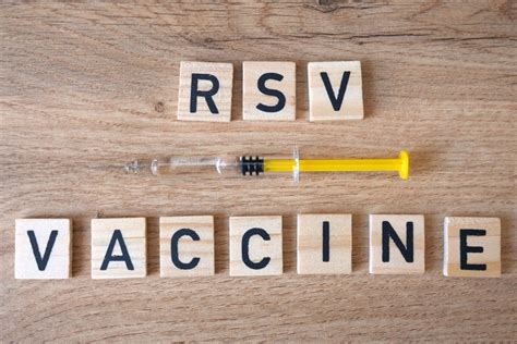 Vaccination Against RSV