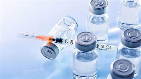 Vaccination and Treatment