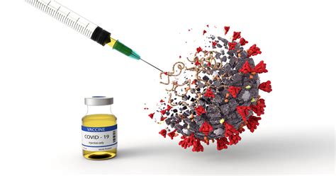 Vaccination for COVID-19