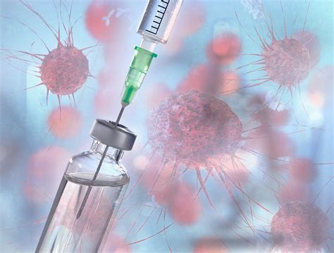 Vaccine Research and Development