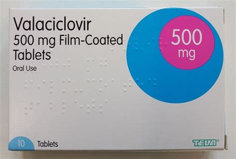 Valaciclovir Future