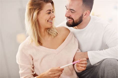 Vasectomy Reversal and Pregnancy