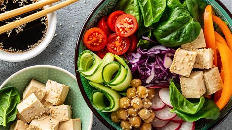 Vegan Diet and Nutrition
