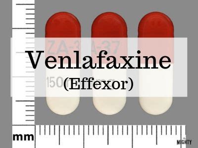 Venlafaxine Brand Name