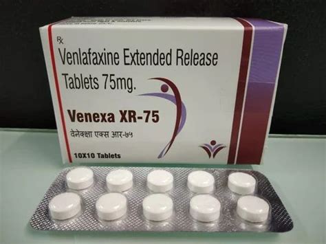 Venlafaxine Future