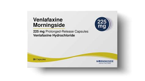 Venlafaxine Introduction