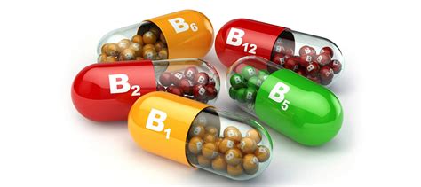 Vitamin B and Cognitive Function