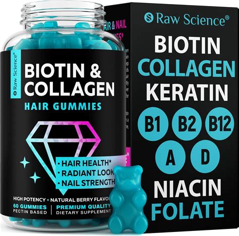 Vitamin B1 benefits for hair growth