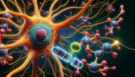Vitamin B1 Nerve Function