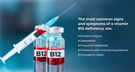 Vitamin B12 Injection Alternatives