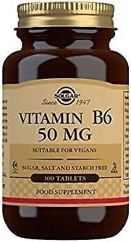 Vitamin B6 Future Directions